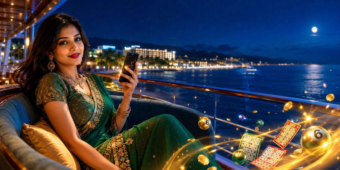 কক্সবাজারে অনলাইন লটারি ও বেটিং