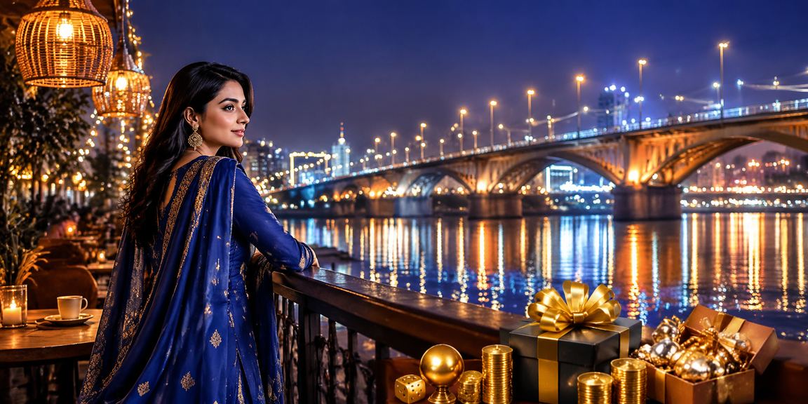 ময়মনসিংহে স্যালোয়ার কামিজে k19 মোবাইল বিনোদন অভিজ্ঞতা