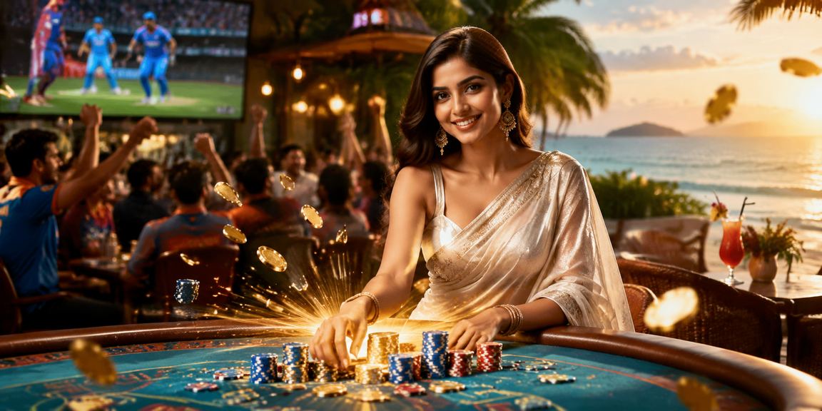 নারায়ণগঞ্জে ক্রিকেট বেটিং ও ঐতিহ্যবাহী শাড়ির পটভূমি