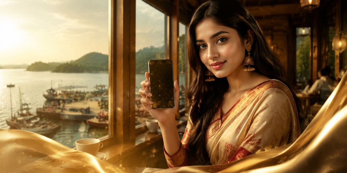 রাঙামাটিতে শাড়িতে k19 ডিপোজিট বোনাস ও নিরাপত্তা অভিজ্ঞতা