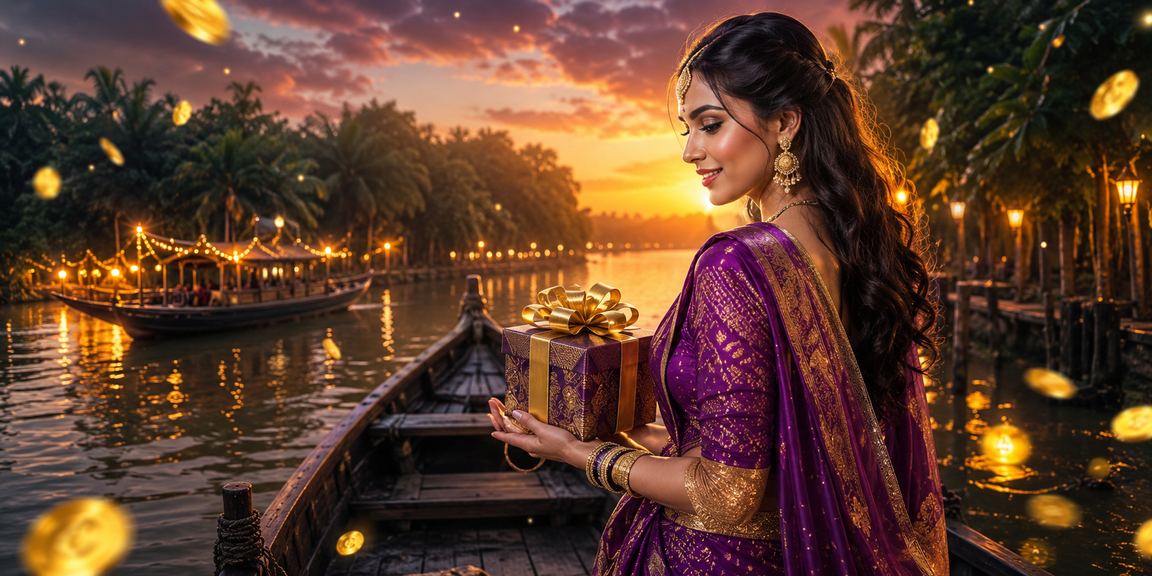 সুন্দরবনের পটভূমিতে k19 VIP বোনাস অফার